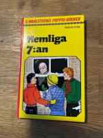 Hemliga sjuan