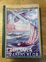 Den gula Drakens klor