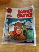 Barney Baxter : [originalserie fr&aring;n] 1938