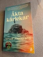 &Auml;kta k&auml;rlekar