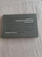 jag kommer att h&aring;lla ut alla mina h&auml;nder fingrar sa jag : och f&ouml;ll medan jag sa det