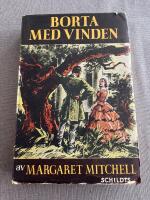 Borta med vinden. Del 2