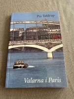 Valarna i Paris