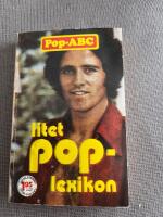 Litet pop-lexikon
