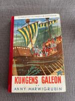 Kungens Galeon