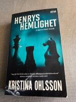 Henrys hemlighet