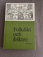 Folkdikt och folktro