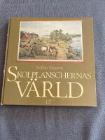 Skolplanschernas v&auml;rld