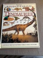 Dinosaurier : Bildlexikon