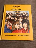 Egna barn och andras ungar