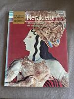 Herakleidon Museum and Archaelogical Sites of Crete