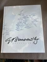 Brusewitz antecknare