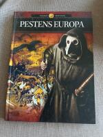 Pestens Europa