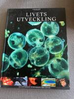 Vetenskapens universum. Livets utveckling