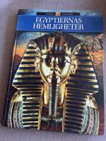 Egyptiernas hemligheter