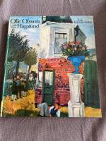 Olle Olsson och hans Hagalund