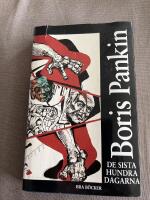 De sista hundra dagarna : Sovjetunionens dramatiska uppl&ouml;sning