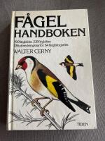F&aring;gelhandboken