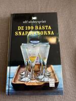 De 199 b&auml;sta snapsvisorna