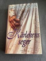 K&auml;rlekens seger