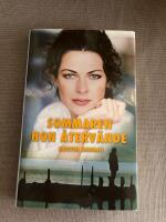 Sommaren hon &aring;terv&auml;nde