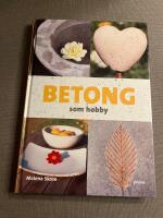 Betong som hobby