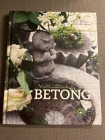 Vattenbl&auml;nk & betong