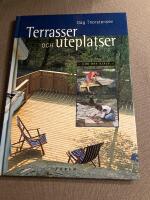 Terrasser och uteplatser
