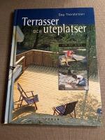 Terrasser och uteplatser