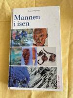 Mannen i isen