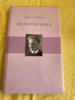 Hems&ouml;borna : sk&auml;rg&aring;rdsber&auml;ttelse