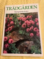 Tr&auml;dg&aring;rden