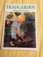 Tr&auml;dg&aring;rden