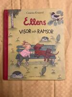 Ellens visor och ramsor
