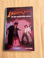 Young I Jones o ond sekte