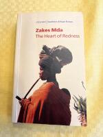 The heart of redness