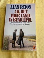 Ah, but your land is beautiful