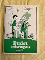 Ljudet omkring oss