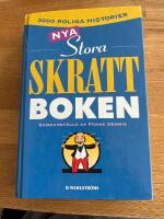 Nya Stora skrattboken