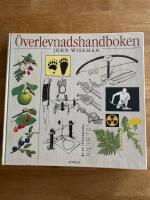&Ouml;verlevnadshandboken