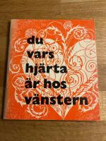 Du vars hj&auml;rta &auml;r hos v&auml;nstern