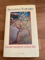 G&aring; dit hj&auml;rtat leder...