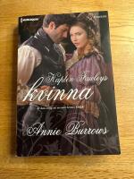 Kapten Fawleys kvinna