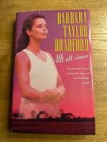 Allt att vinna : [roman]