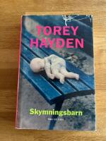 Skymningsbarn