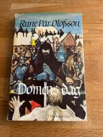 Domens dag : en familjeroman om &auml;tterna Brahe och Sparre 1599-
