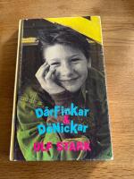 D&aring;rfinkar och d&ouml;nickar