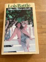 Hem till Savannah