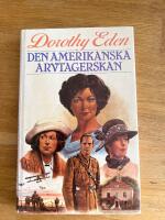 Den amerikanska arvtagerskan