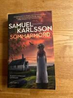 Sommarmord